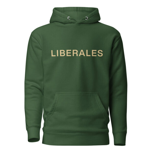 Sudadera Liberales - Imagen 2